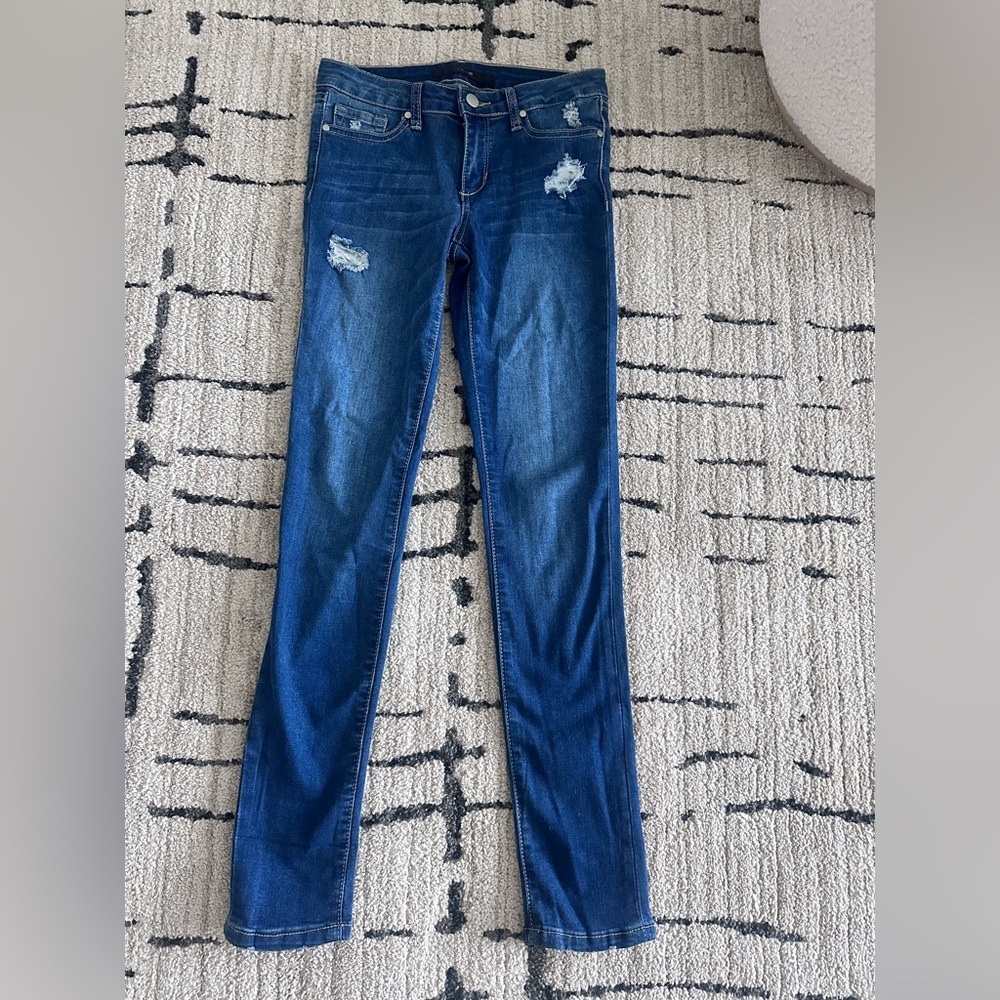 CUTE GIRL’S SIZE YOUTH 14 JOE’S JEANS